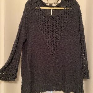 Free People sweater